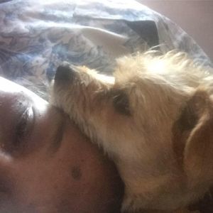 Meet your Posher, Angela